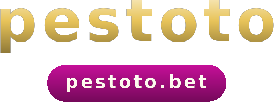 pestoto logo