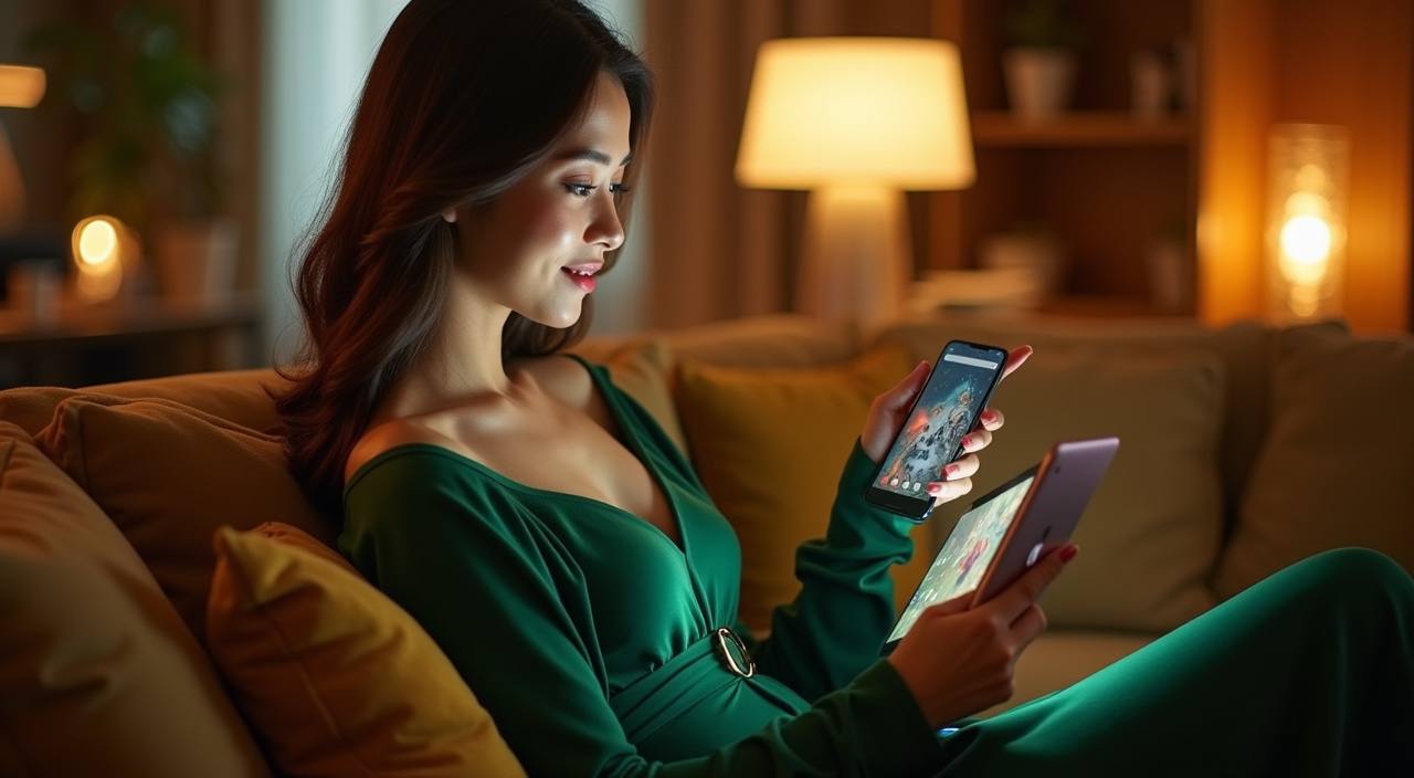 pestoto How We Shape Your Account
